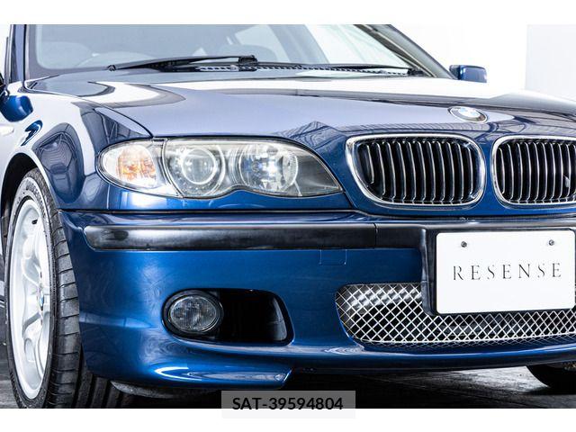 Bmw 3 SERIES 2004-02 8740843-11