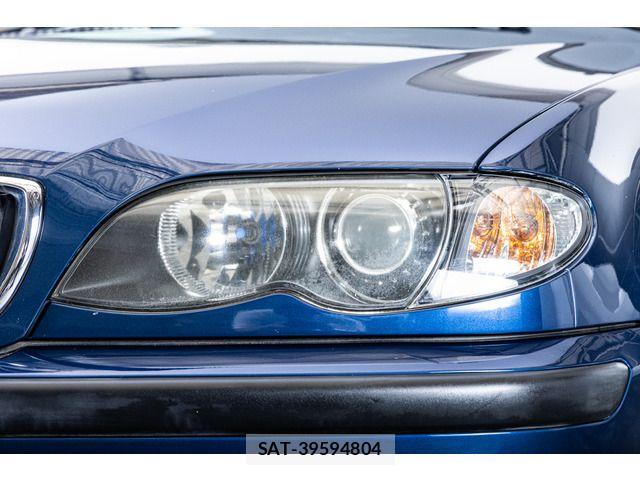 Bmw 3 SERIES 2004-02 8740843-12