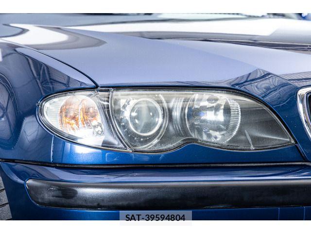 Bmw 3 SERIES 2004-02 8740843-13