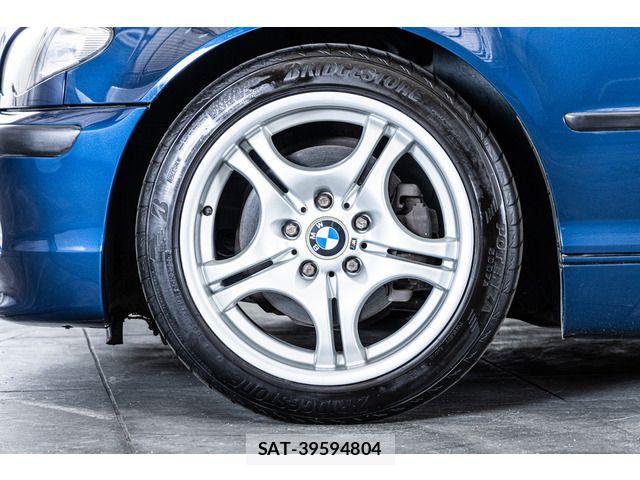 Bmw 3 SERIES 2004-02 8740843-18