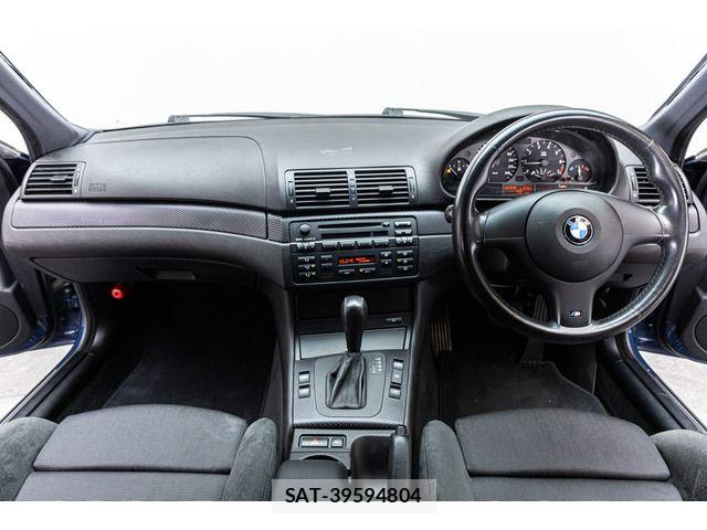 Bmw 3 SERIES 2004-02 8740843-1