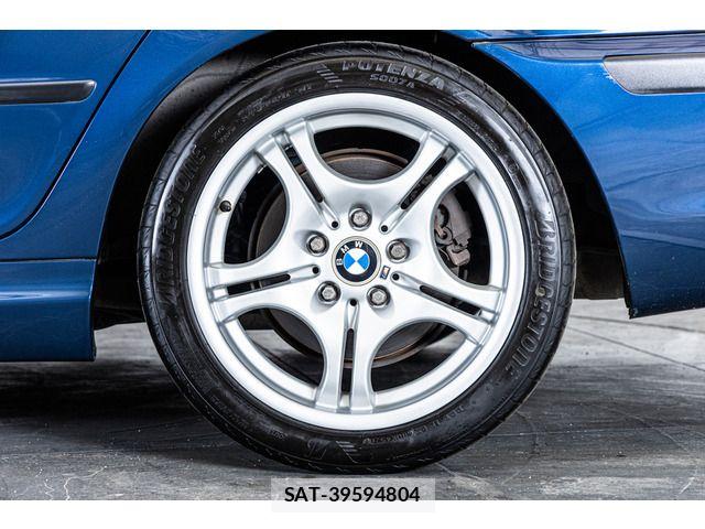 Bmw 3 SERIES 2004-02 8740843-19