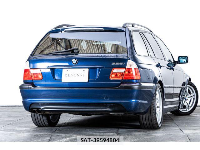 Bmw 3 SERIES 2004-02 8740843-2
