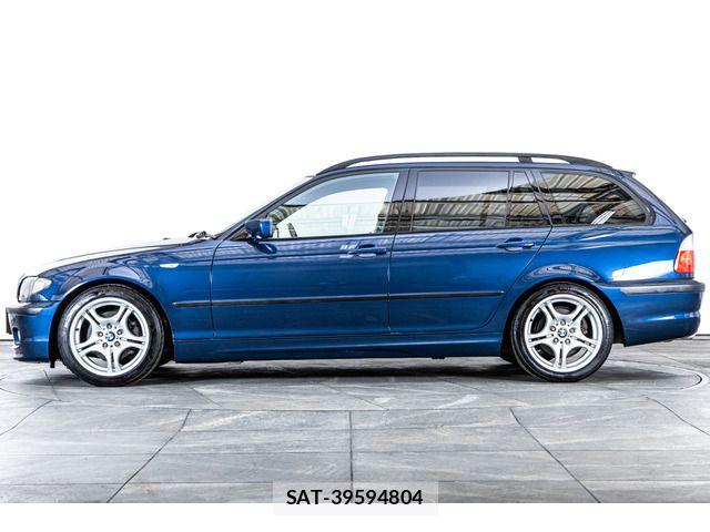 Bmw 3 SERIES 2004-02 8740843-4