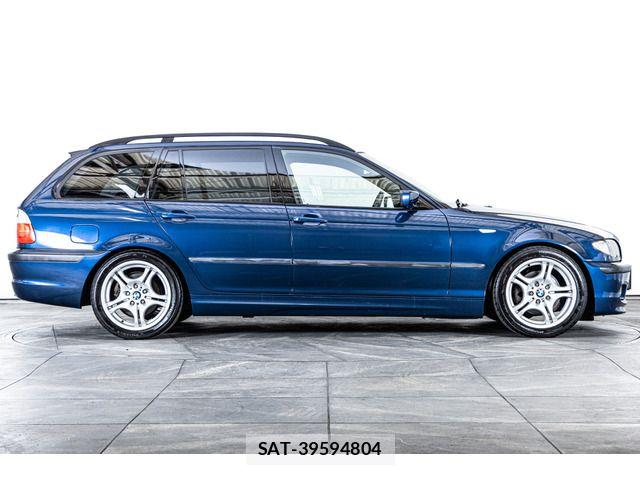 Bmw 3 SERIES 2004-02 8740843-7