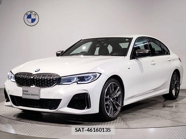 Bmw 3 SERIES 2019-11 8740831-0