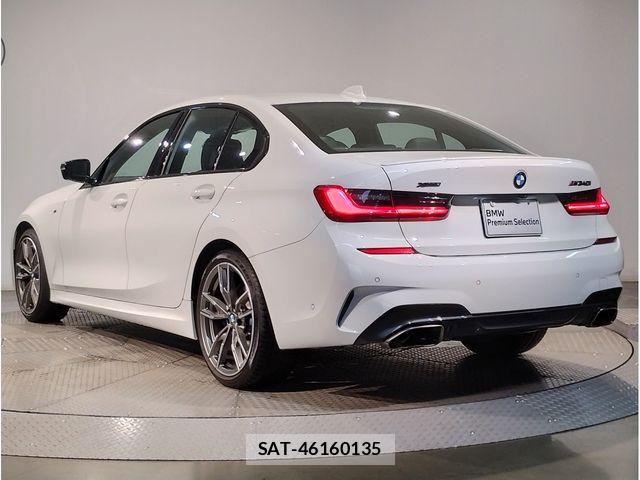 Bmw 3 SERIES 2019-11 8740831-2