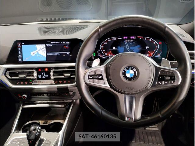 Bmw 3 SERIES 2019-11 8740831-4