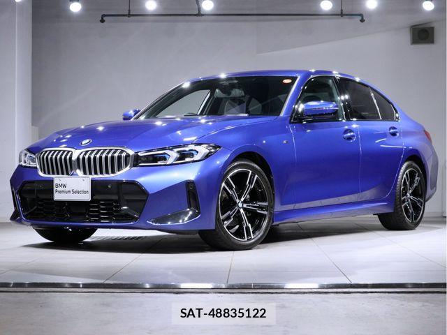Bmw 3 SERIES 2023-10 8740833-0