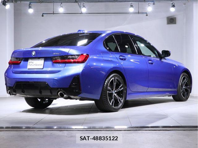Bmw 3 SERIES 2023-10 8740833-2