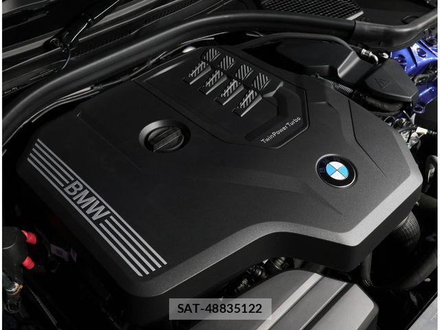 Bmw 3 SERIES 2023-10 8740833-29