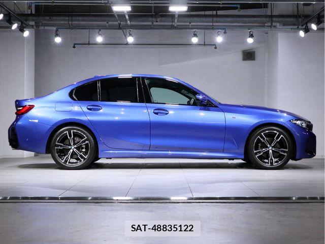 Bmw 3 SERIES 2023-10 8740833-3