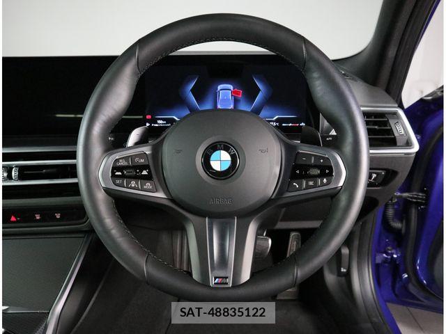 Bmw 3 SERIES 2023-10 8740833-8
