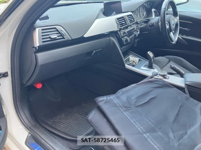 Bmw 3 SERIES 2017-09 8740841-11
