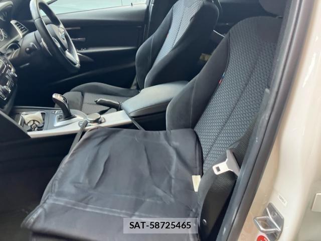 Bmw 3 SERIES 2017-09 8740841-12