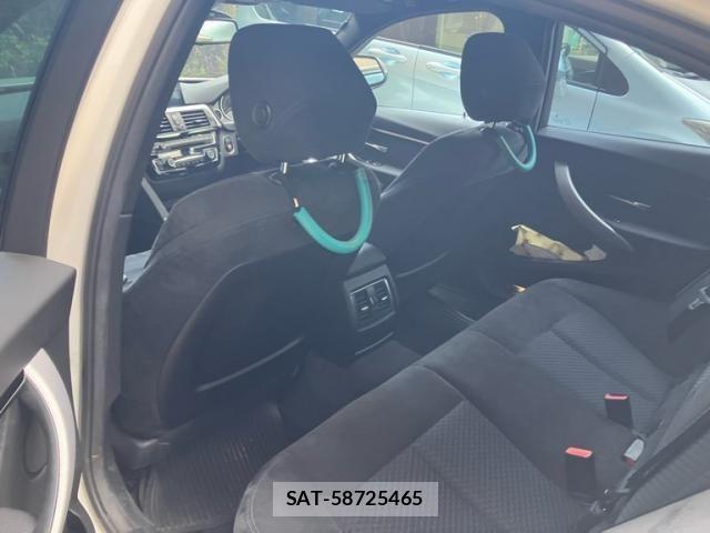 Bmw 3 SERIES 2017-09 8740841-13