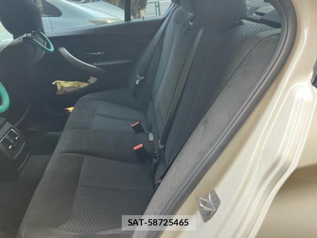 Bmw 3 SERIES 2017-09 8740841-14