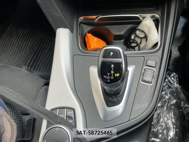 Bmw 3 SERIES 2017-09 8740841-15