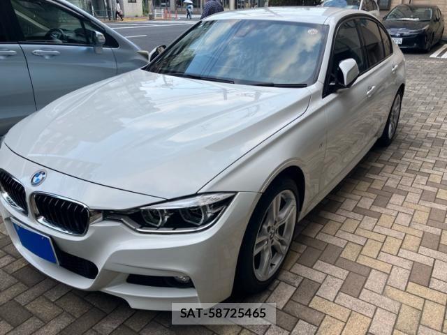 Bmw 3 SERIES 2017-09 8740841-1