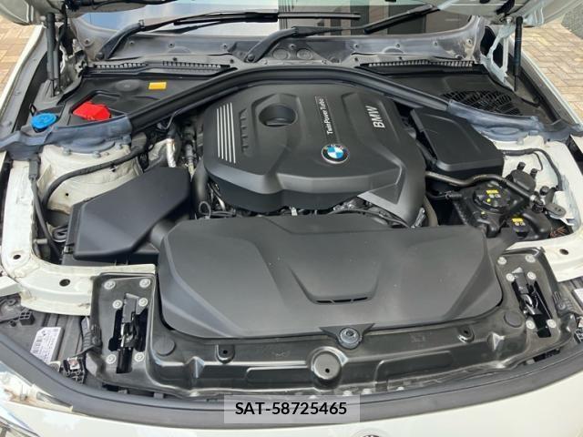 Bmw 3 SERIES 2017-09 8740841-21