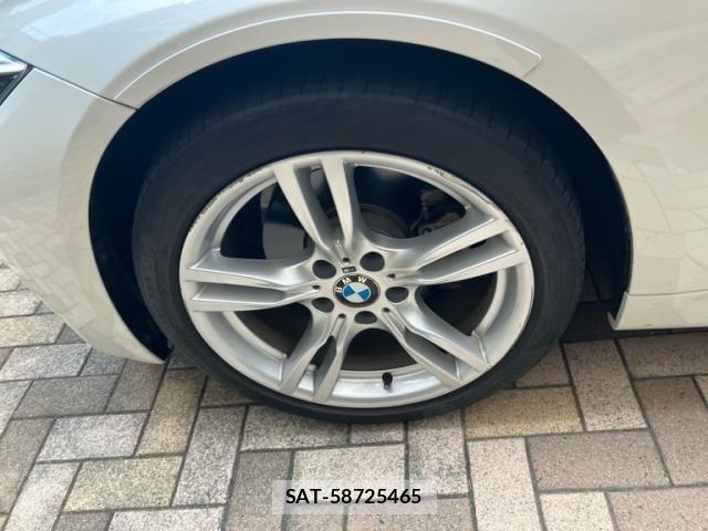 Bmw 3 SERIES 2017-09 8740841-4