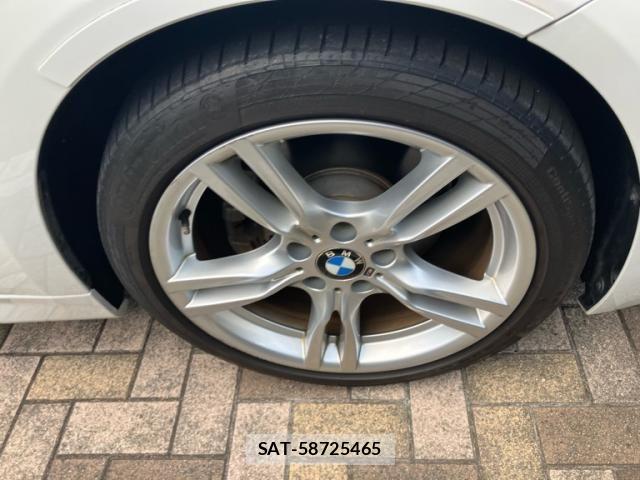 Bmw 3 SERIES 2017-09 8740841-5