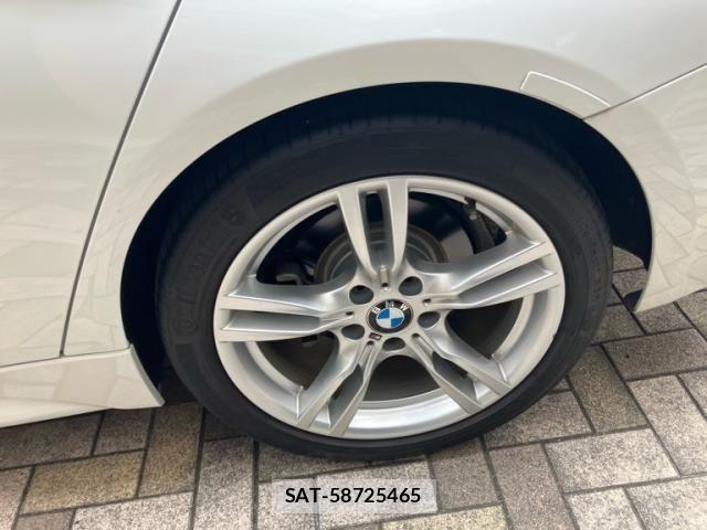 Bmw 3 SERIES 2017-09 8740841-6