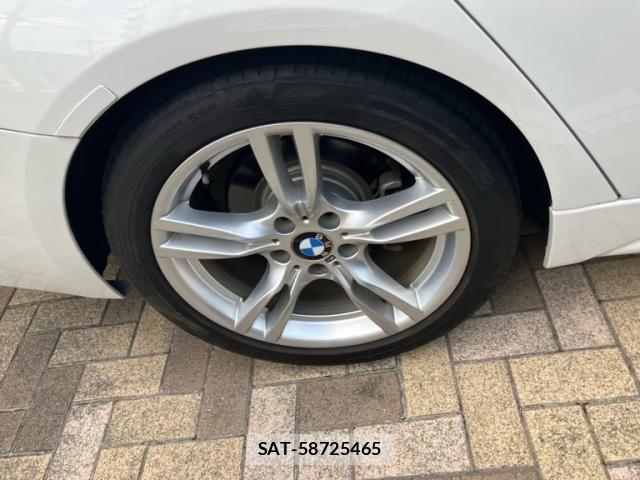 Bmw 3 SERIES 2017-09 8740841-7