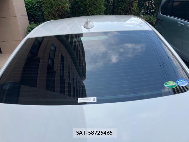 Bmw 3 SERIES 2017-09 8740841-8