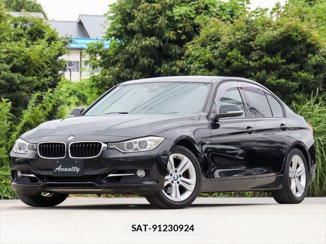 Bmw 3 SERIES 2014-08 8740846-0