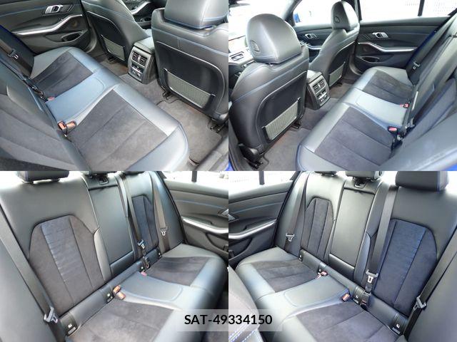 Bmw 3 SERIES 2020-04 8740837-9