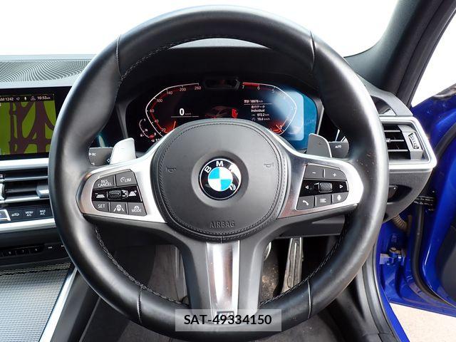 Bmw 3 SERIES 2020-04 8740837-10