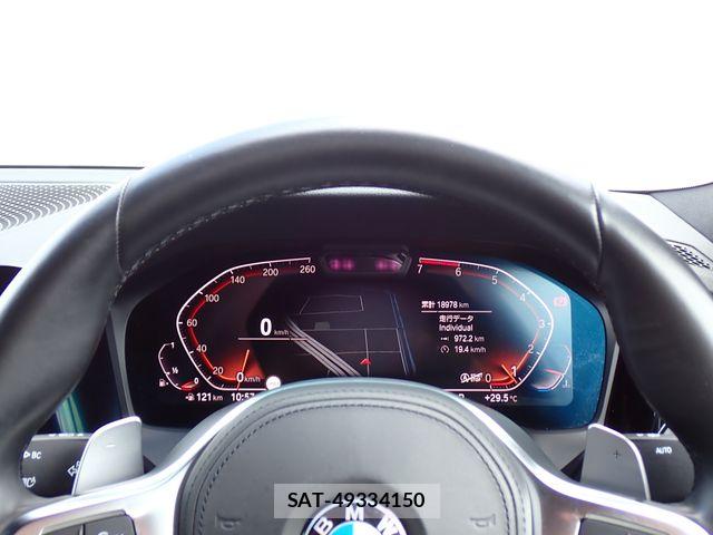 Bmw 3 SERIES 2020-04 8740837-12