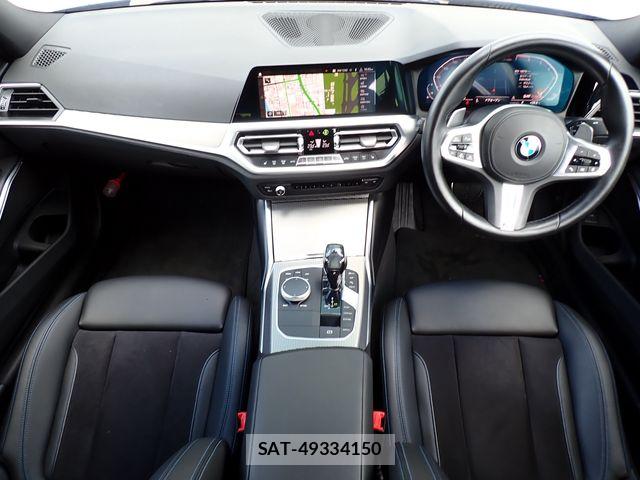 Bmw 3 SERIES 2020-04 8740837-1