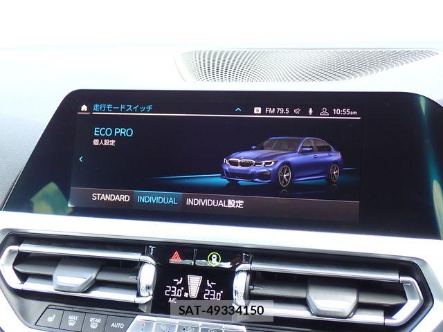 Bmw 3 SERIES 2020-04 8740837-19