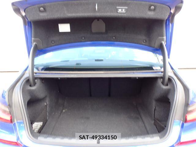 Bmw 3 SERIES 2020-04 8740837-27