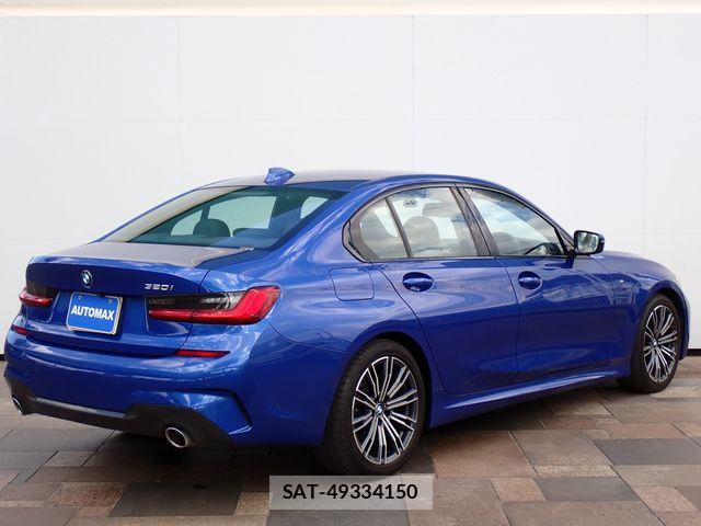 Bmw 3 SERIES 2020-04 8740837-2