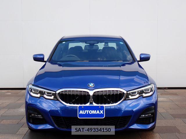 Bmw 3 SERIES 2020-04 8740837-3