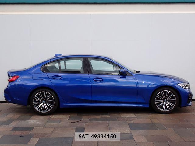 Bmw 3 SERIES 2020-04 8740837-4