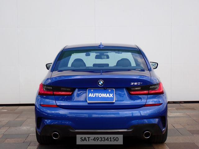 Bmw 3 SERIES 2020-04 8740837-5