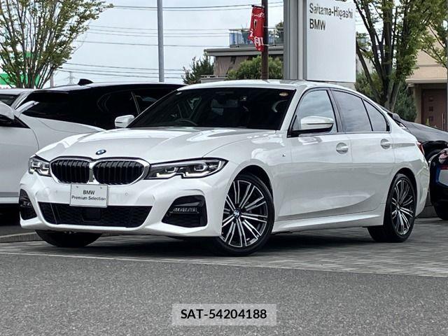 Bmw 3 SERIES 2019-09 8740832-0