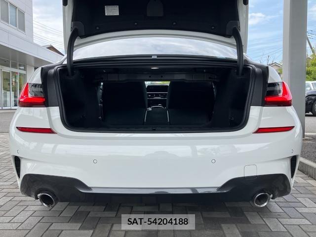 Bmw 3 SERIES 2019-09 8740832-10