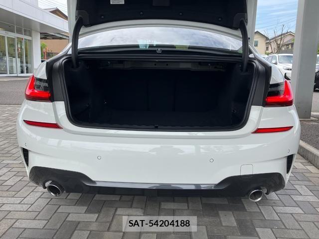 Bmw 3 SERIES 2019-09 8740832-11