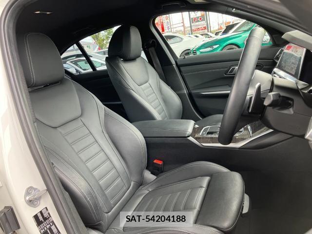 Bmw 3 SERIES 2019-09 8740832-12