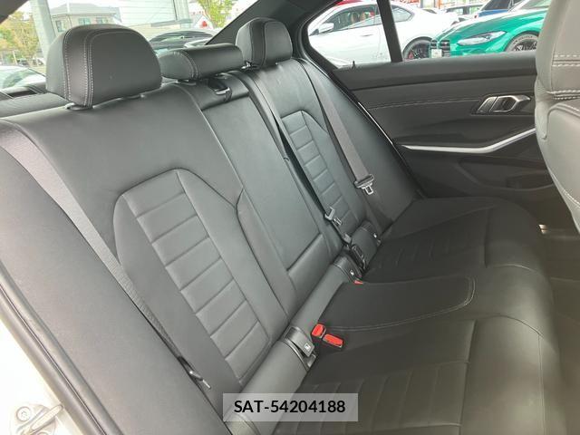 Bmw 3 SERIES 2019-09 8740832-13
