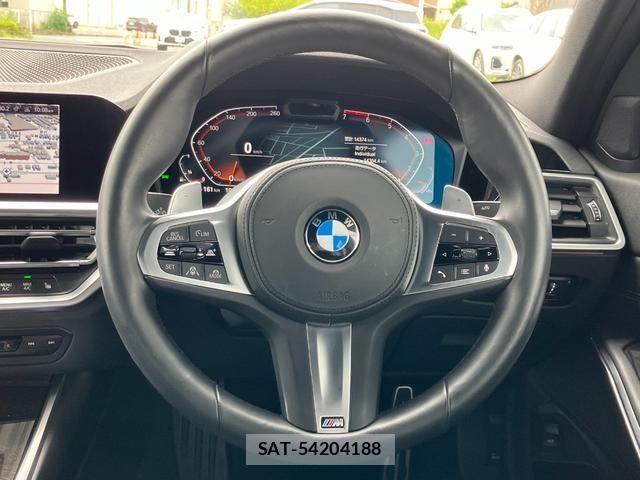 Bmw 3 SERIES 2019-09 8740832-15