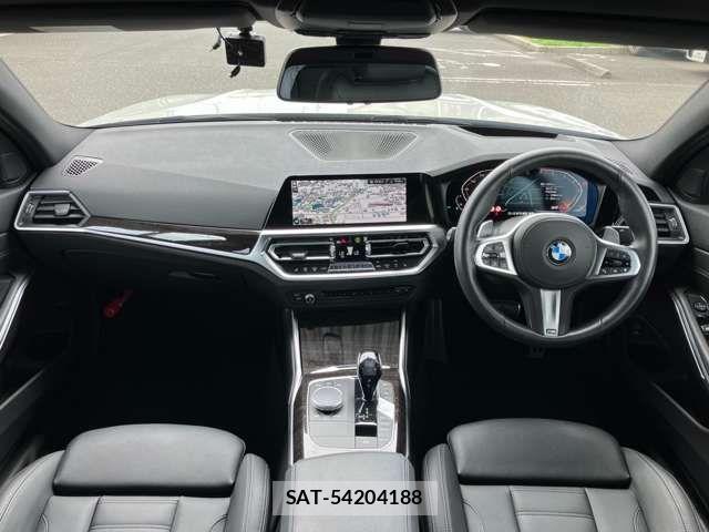 Bmw 3 SERIES 2019-09 8740832-1