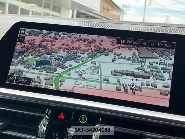 Bmw 3 SERIES 2019-09 8740832-25