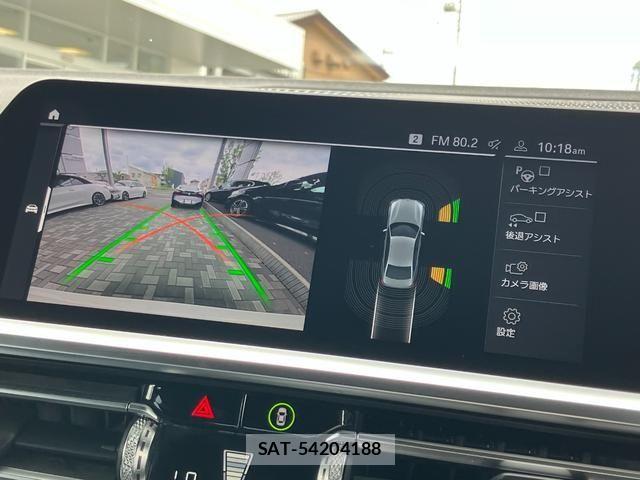 Bmw 3 SERIES 2019-09 8740832-26