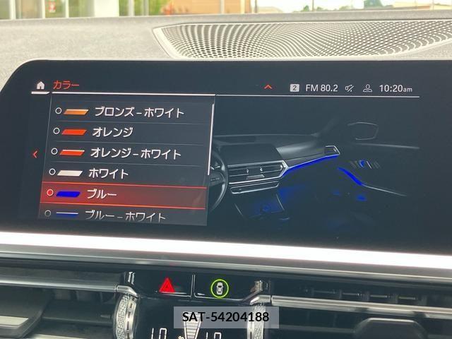 Bmw 3 SERIES 2019-09 8740832-28